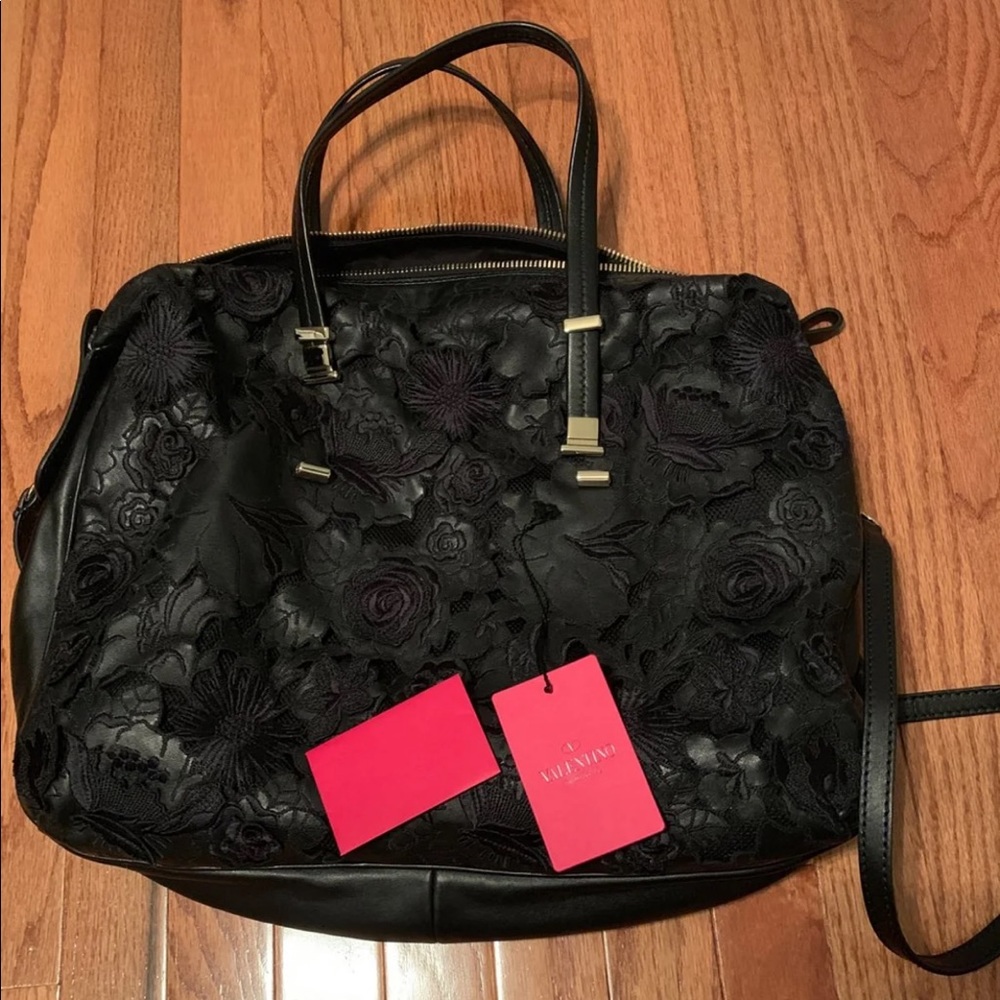 New with tags Valentino bag